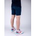 Шорти спортивні Big Shark - Original, Navy